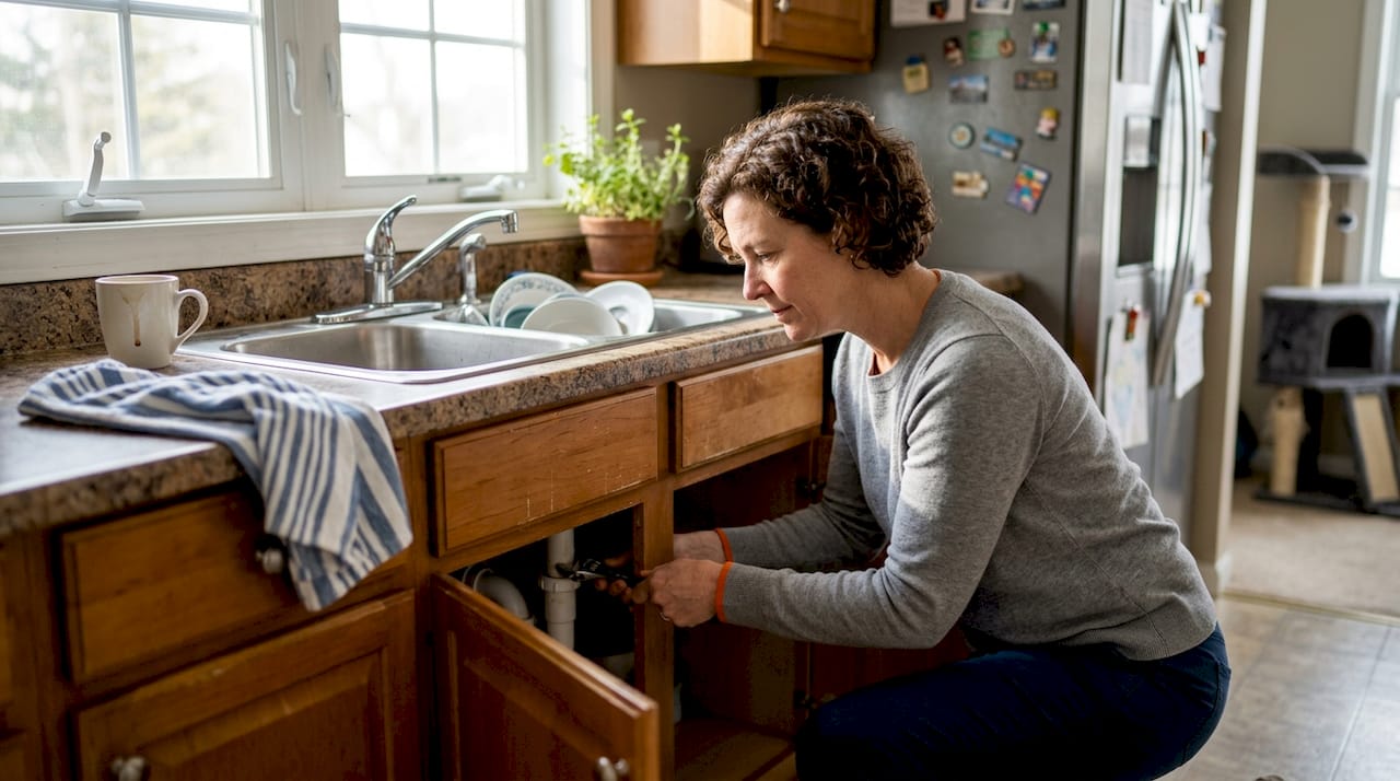 Essential Household Repairs: Step-by-Step Guides for Homeowners