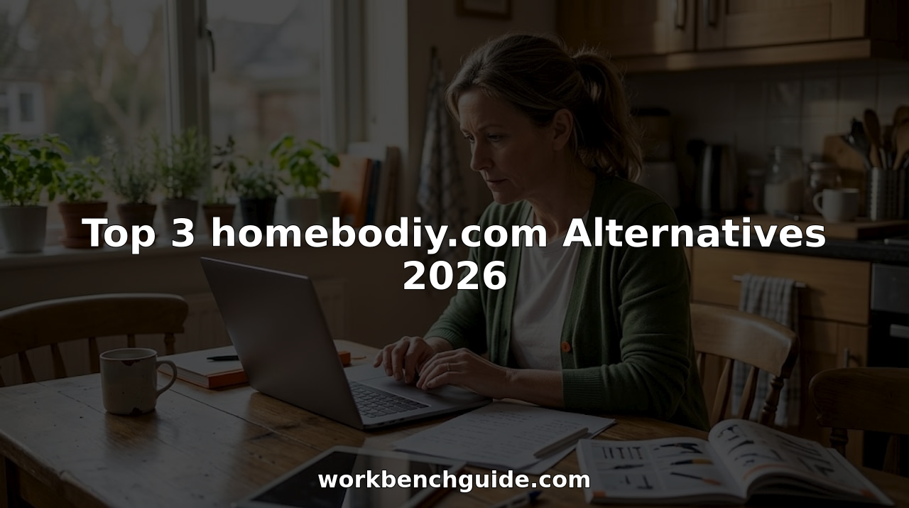 Top 3 homebodiy.com Alternatives 2026