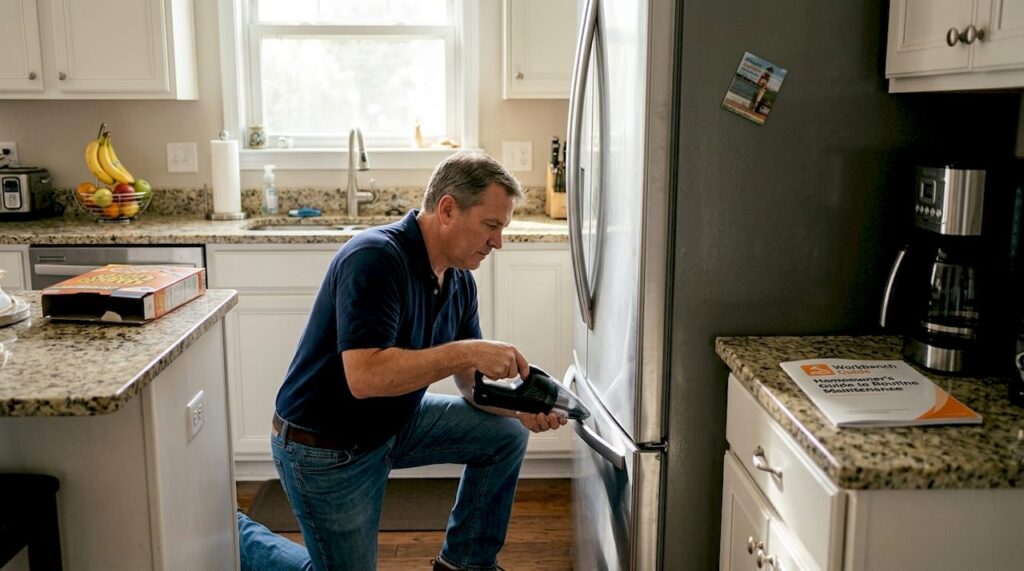 Why appliance maintenance matters: cut costs & save more