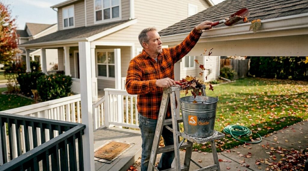 Seasonal Home Prep: Keep Your Property Protected