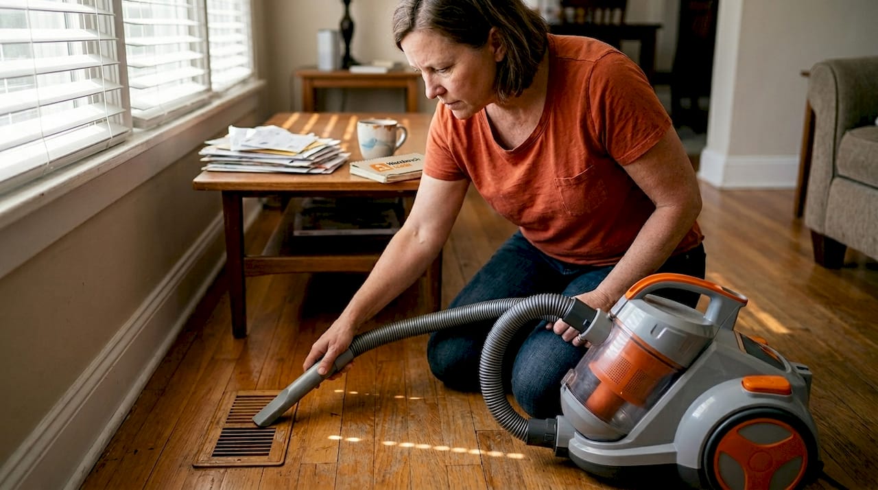 How to maintain your HVAC: homeowner guide to boost efficiency