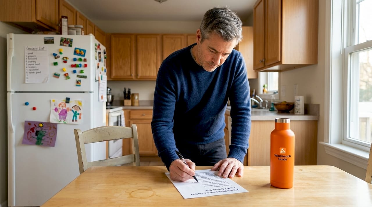 What is a home audit? A homeowner’s guide to proactive care
