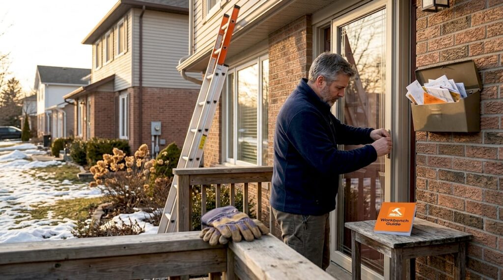 Winterizing Your Home: Simple Steps to Prevent Costly Repairs
