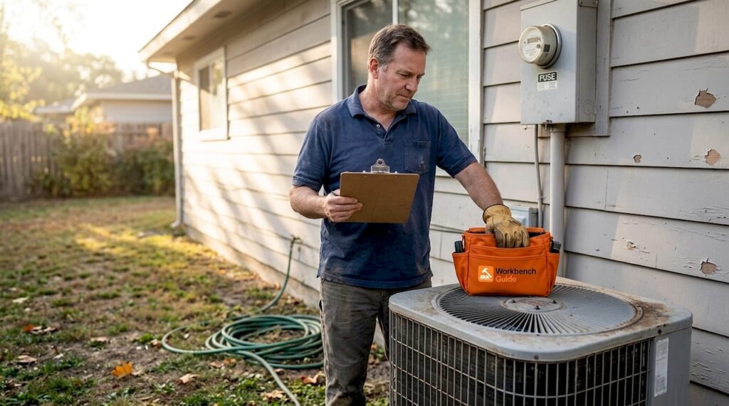 Why Annual HVAC Service Prevents Repairs and Saves Money