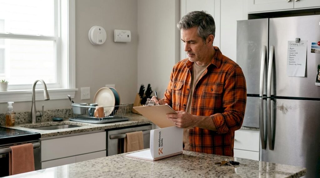 Why Annual Safety Checks Protect Your Home and Save Money