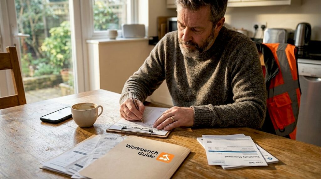Home Maintenance Checklist: Prevent Costly Repairs Year-Round