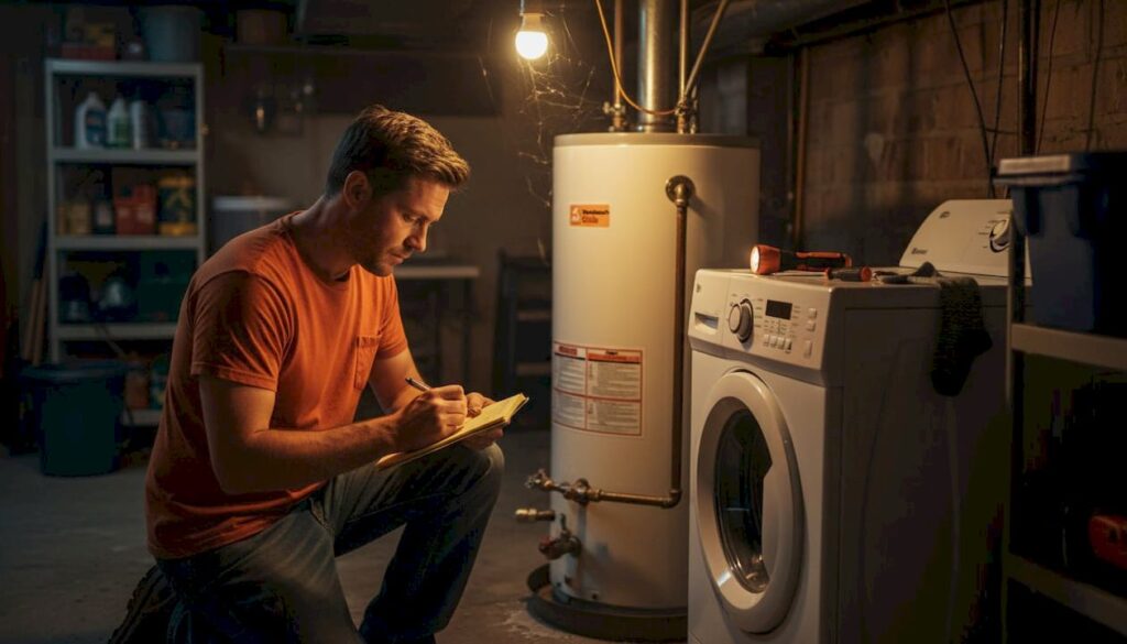Master the home safety inspection process: a step-by-step guide