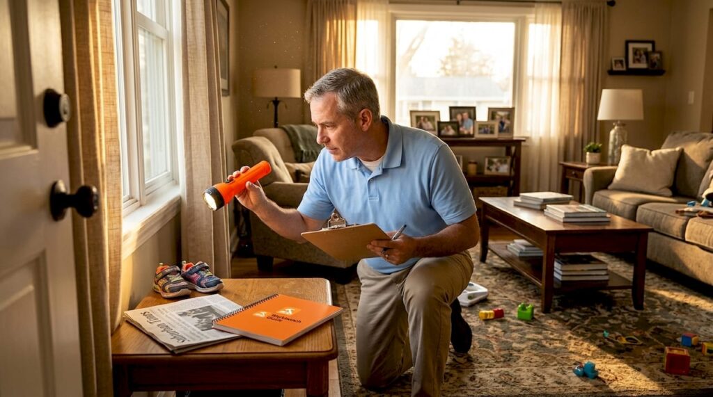 Why regular home inspections prevent expensive repairs
