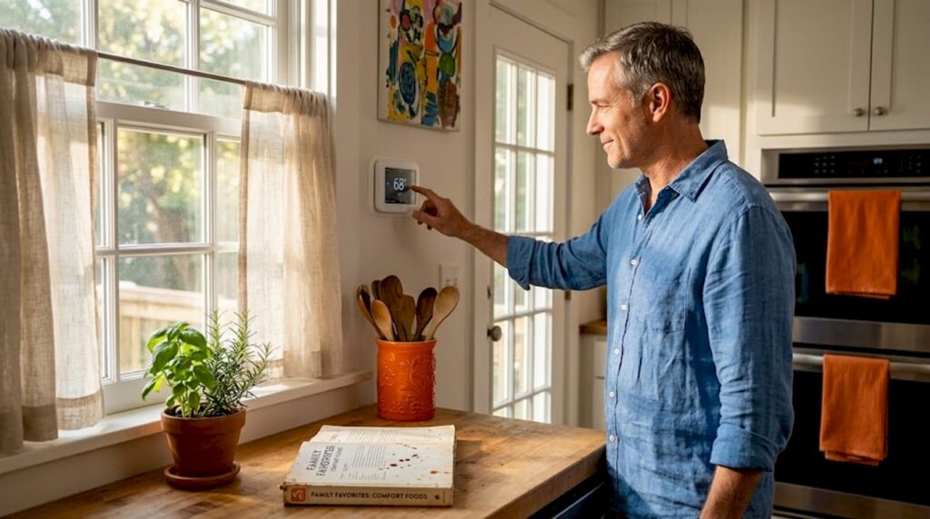 HVAC zoning: boost efficiency and comfort at home