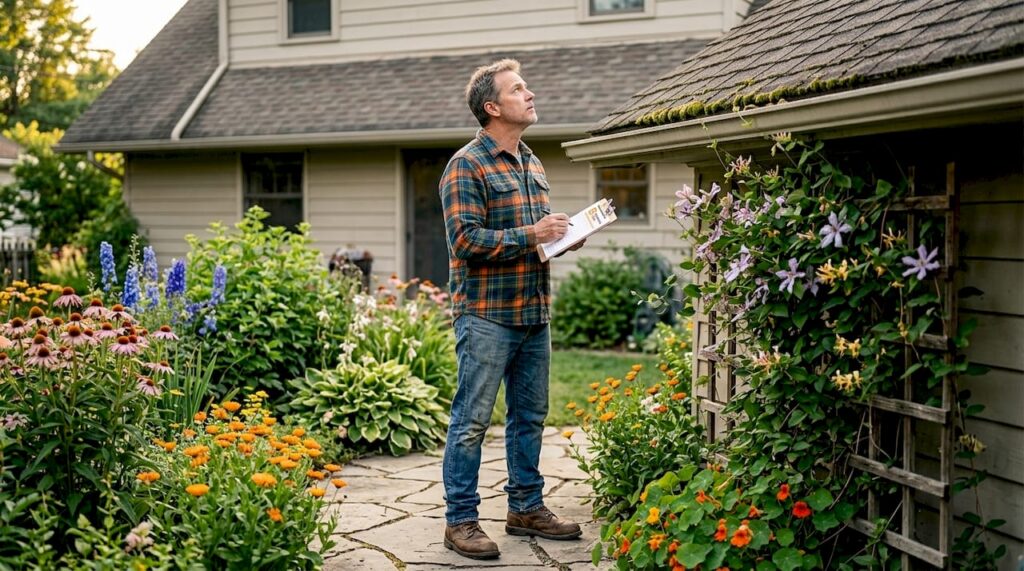 Why regular roof inspections save homeowners money