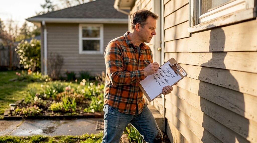 Why inspect siding: an essential guide for homeowners