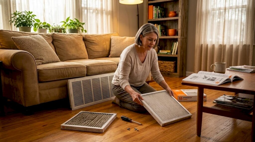 What Is HVAC Efficiency? A Homeowner’s Guide