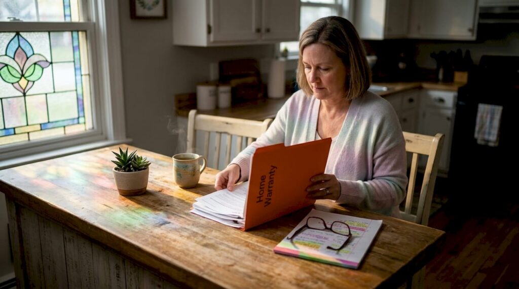 What Is a Home Warranty? What Homeowners Need to Know