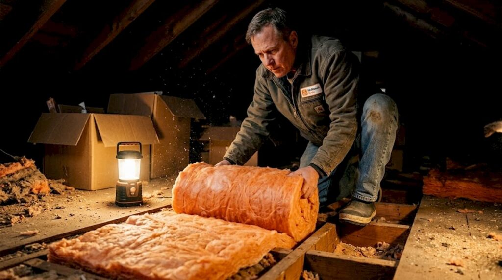 What Is Home Weatherization? Save Energy and Money
