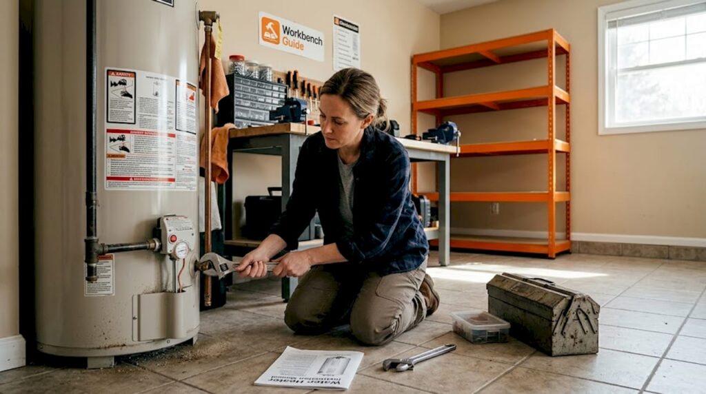 Your Water Heater Maintenance Guide for 2026