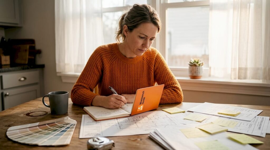 How to Plan Home Upgrades Without Costly Mistakes