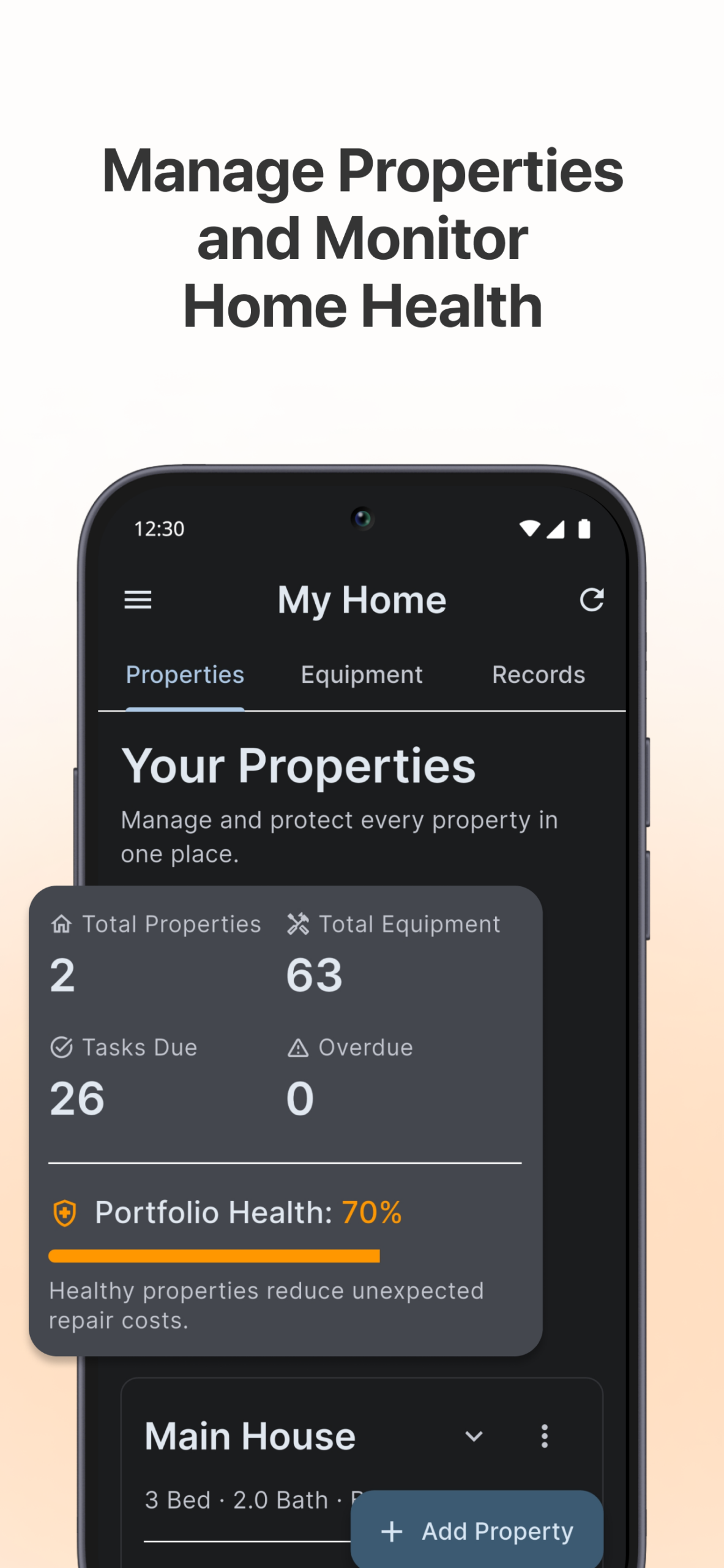 WorkbenchGuide mobile app guide details screen