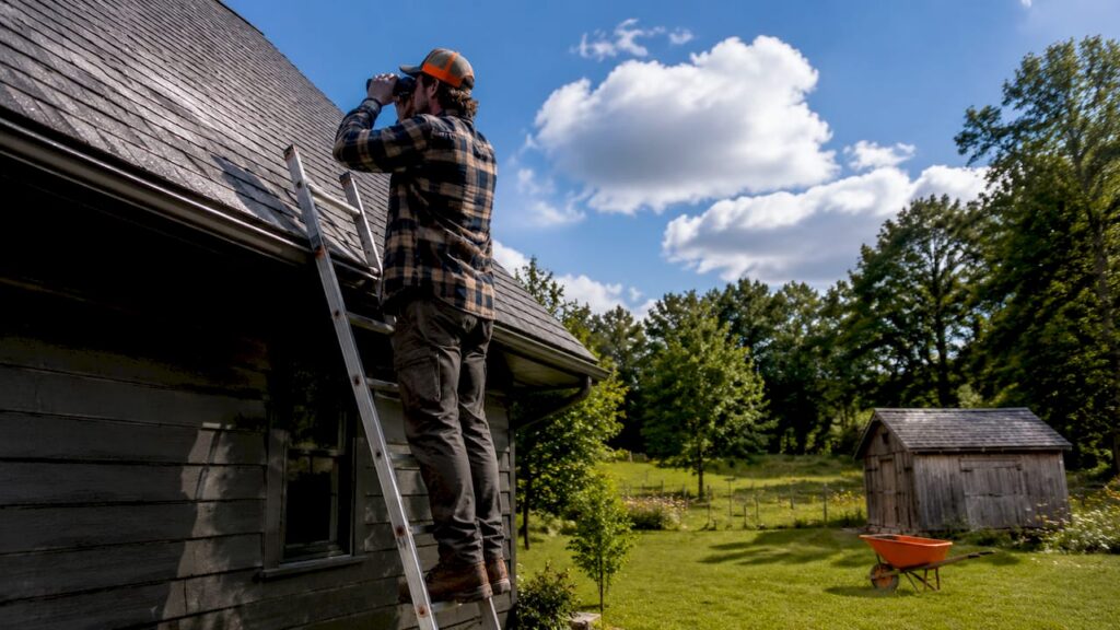 Roof Maintenance Tips to Protect Your Home