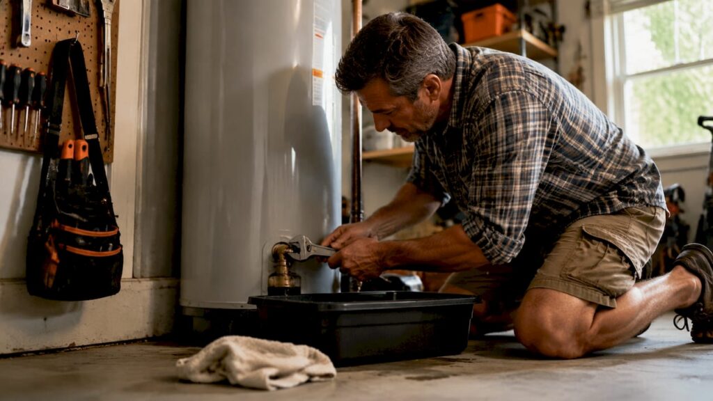 Why You Should Service Your Water Heater Regularly