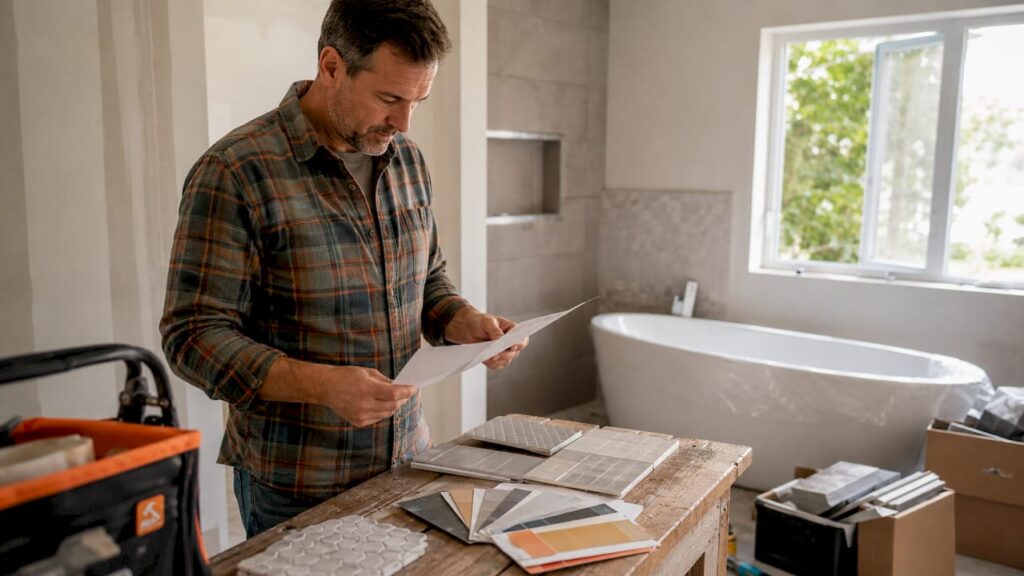 Bathroom Upgrade Checklist: Avoid Costly Mistakes