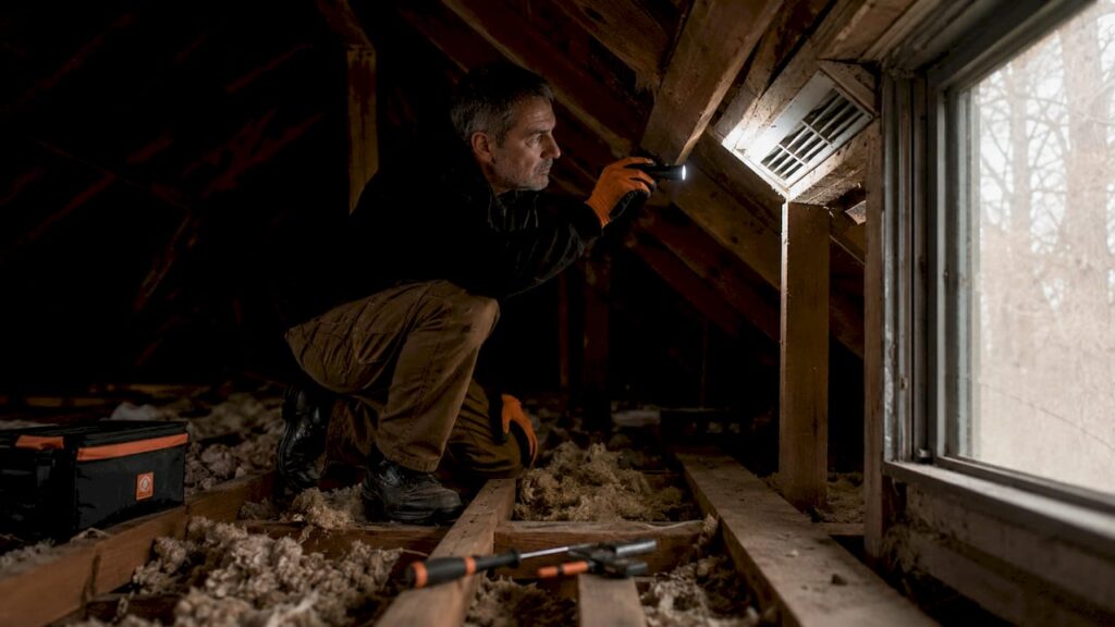 Why Ventilate Your Attic: Benefits Every Homeowner Needs