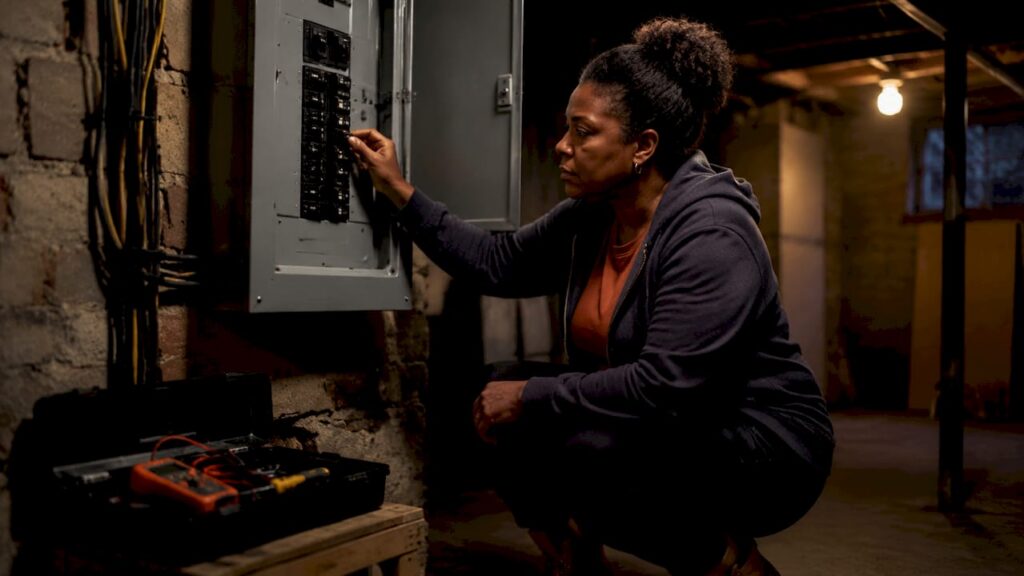 Why Check Circuit Breakers: A Homeowner’s Safety Guide