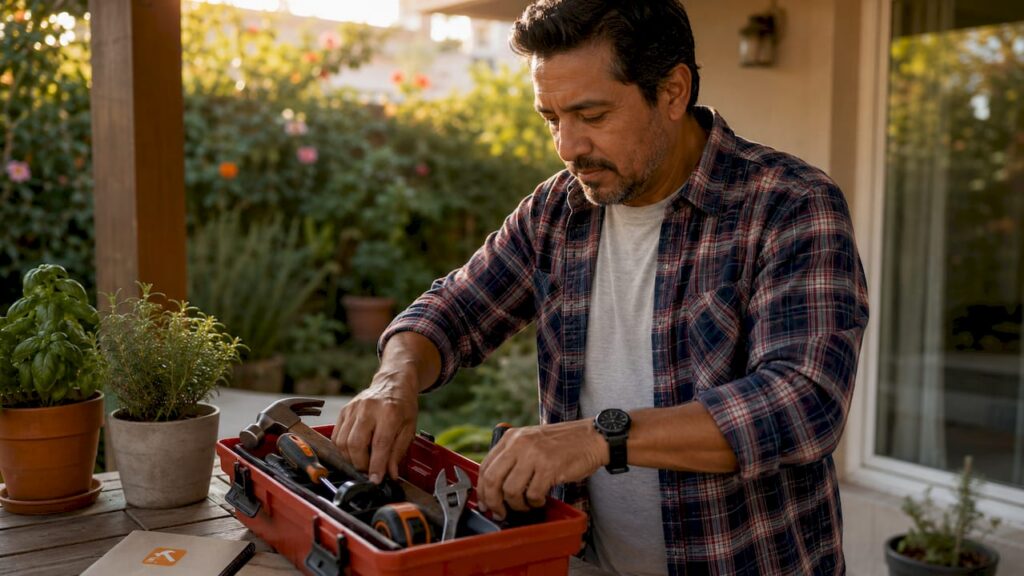 Tools Every DIYer Needs: The Essential Home Kit