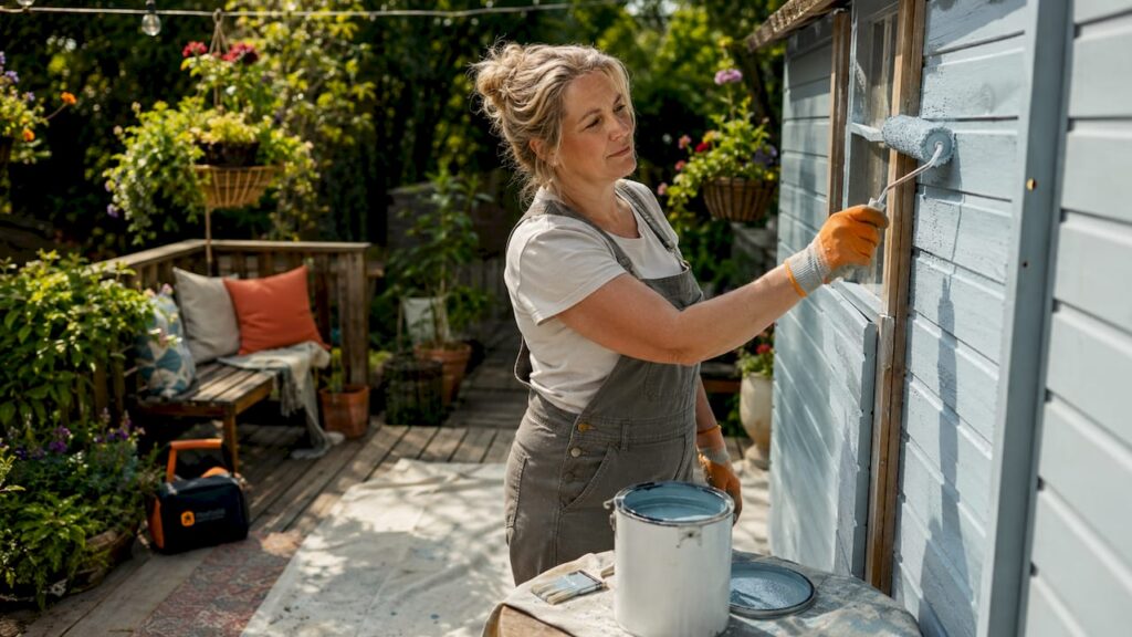Easy Weekend Projects That Boost Your Home’s Value